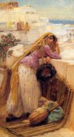 Frederick Arthur Bridgman